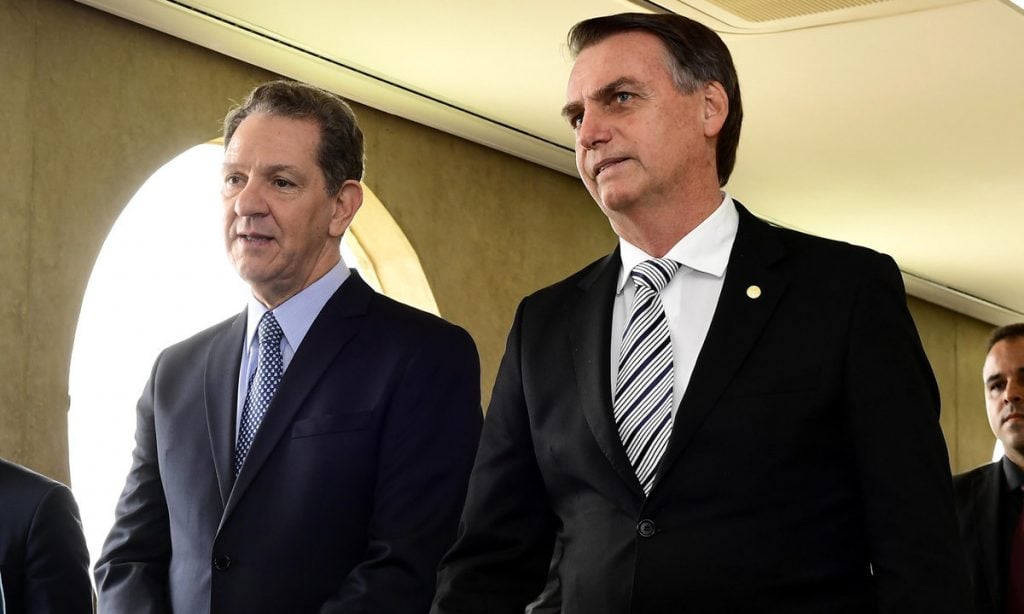 Ministro do STJ deve atender a recurso de Flávio Bolsonaro