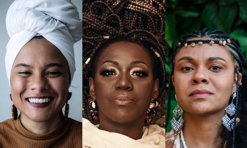 Cantoras negras no Rio Grande do Sul levam diversidade à música gaúcha