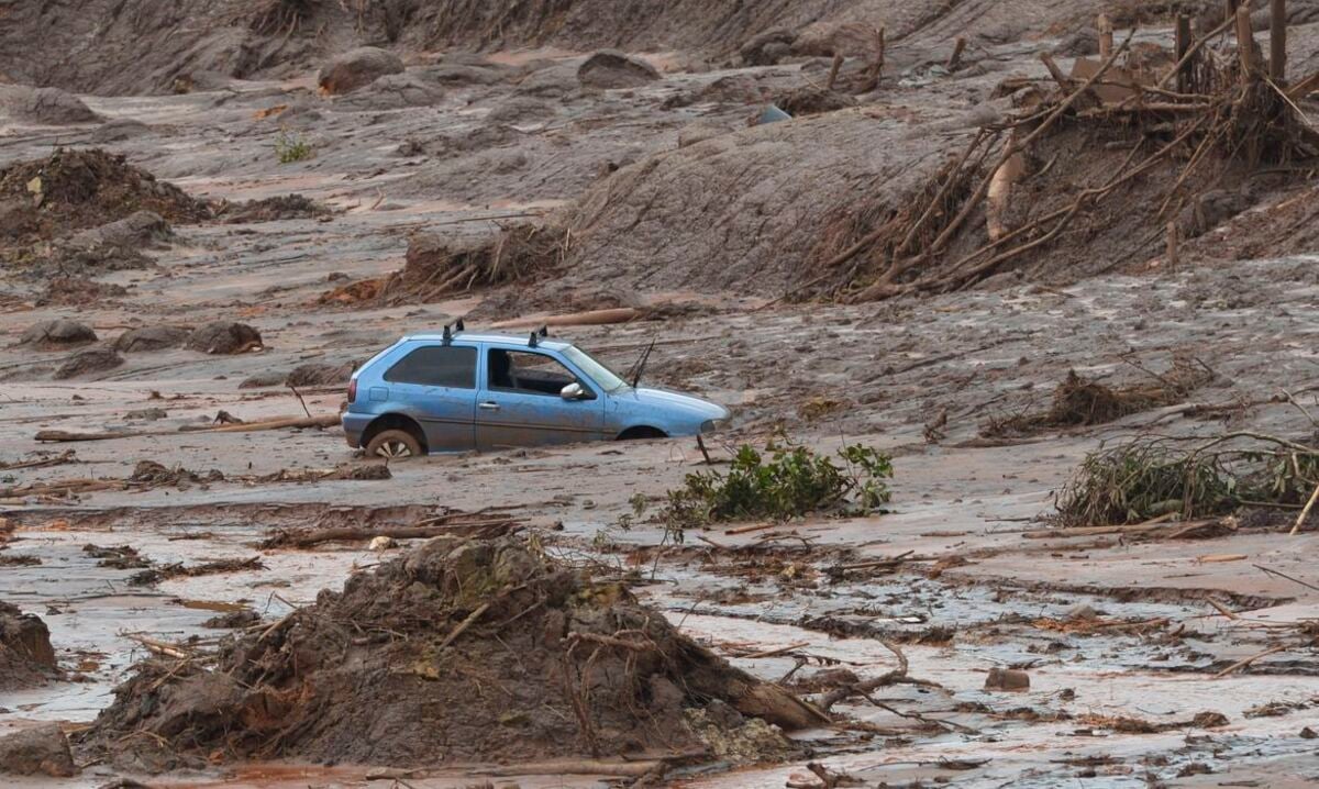 Tragédia em Mariana: MP encontra irregularidades na Fundação Renova