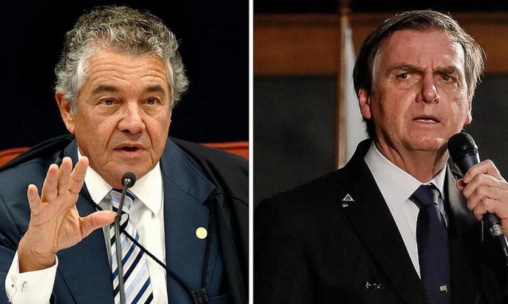 'Bolsonaro está colocando as barbas de molho', diz ministro do STF sobre prisão de deputado