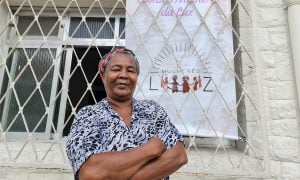 Cleone Santos: ‘A mulher em situação de prostituição tem que poder sonhar’