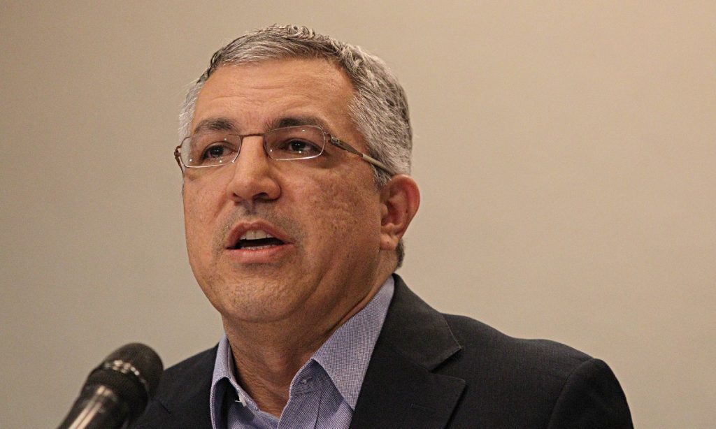 O tempo de falar em ‘fuzilar a oposição’ acabou, diz ministro das Relações Institucionais