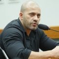Secretaria afasta direção de presídio após visitas irregulares a Daniel Silveira