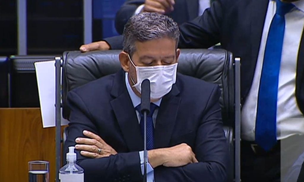 Mais de 160 organizações enviam a Lira uma carta de repúdio ao PL 490