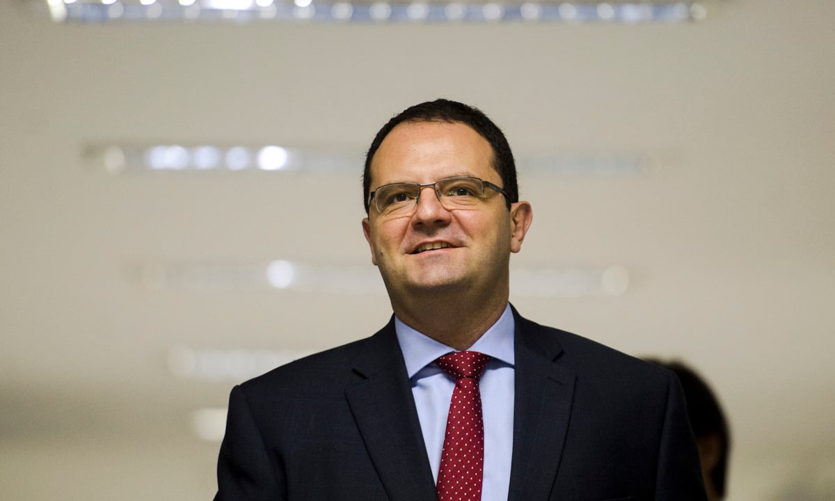 Equipe de transição projeta gasto extra de até R$ 136 bilhões sem expansão fiscal