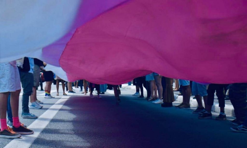 Justiça Federal oferece curso sobre os direitos das pessoas trans