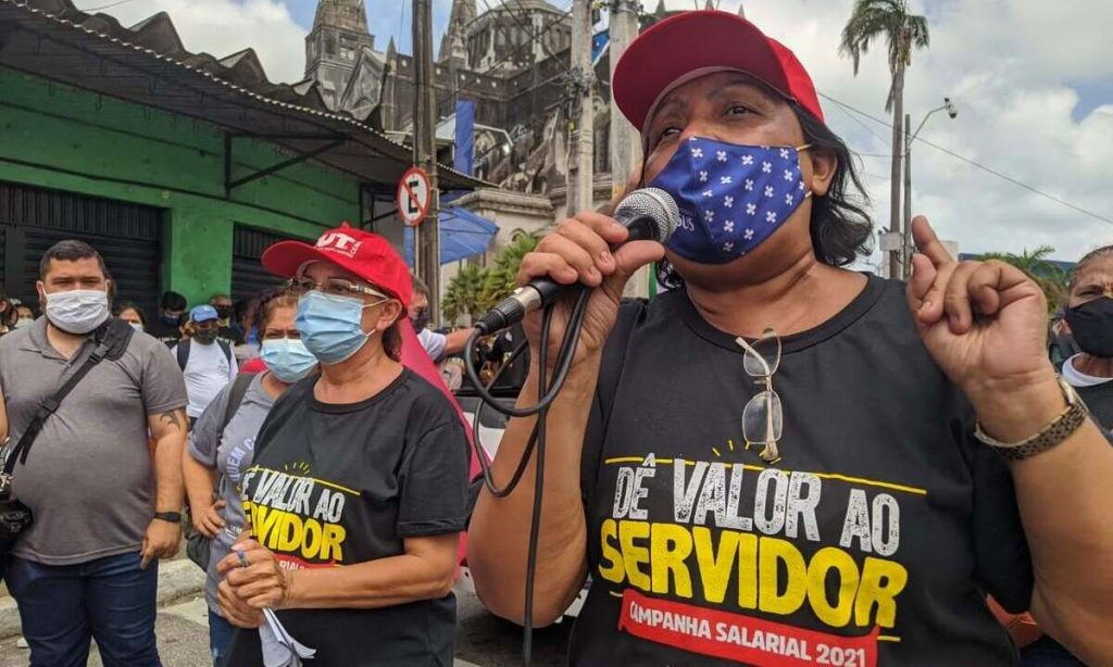 Justiça barra tramitação de reforma da Previdência em Fortaleza