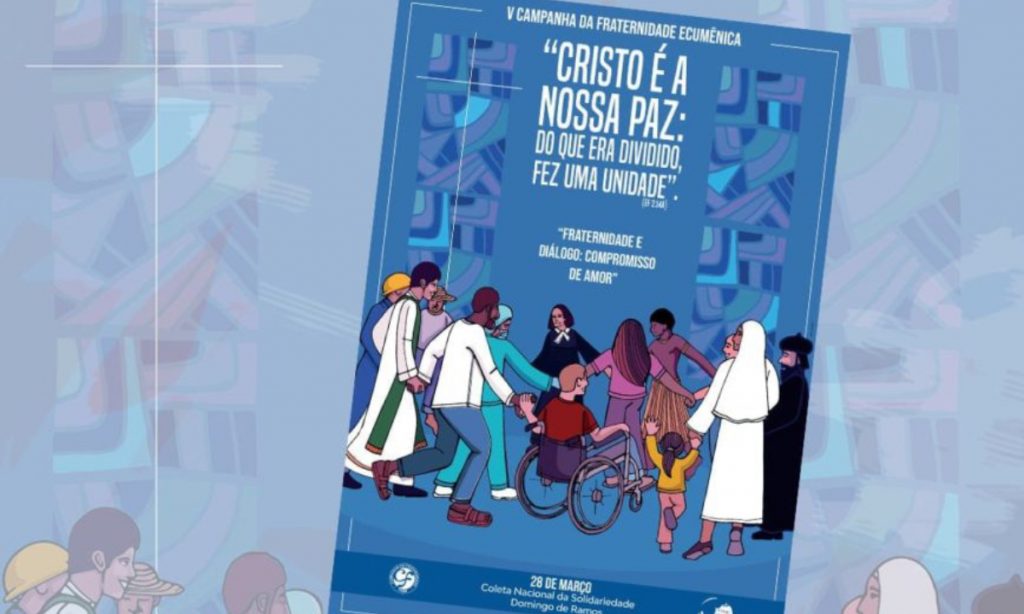 Ultraconservadores atacam religiosos e boicotam Campanha da Fraternidade