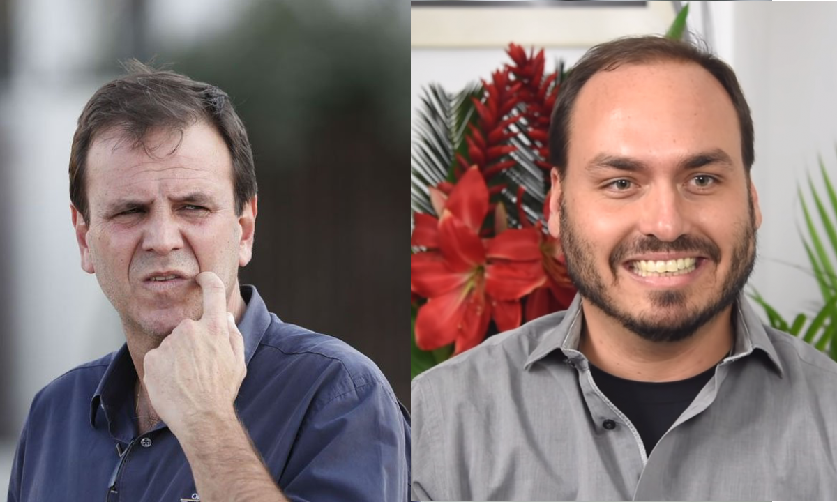 Em derrota de Carlos Bolsonaro, Câmara do Rio mantém passaporte da vacina