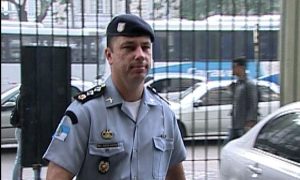 Major condenado por tortura e morte de Amarildo é reintegrado à PM