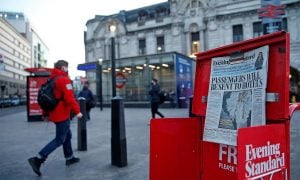 Reino Unido impõe quarentena obrigatória em hotéis a turistas; estadia passa de 2 mil euros