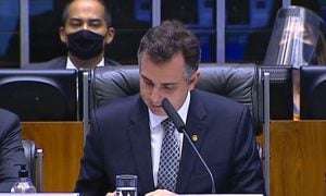 Pacheco diz que precisamos cuidar da saúde, mas sem 'fazer disso uma histeria'