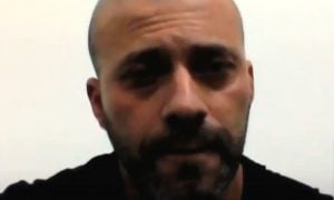 Daniel Silveira pede desculpas e se diz arrependido: 'Foi um momento passional'