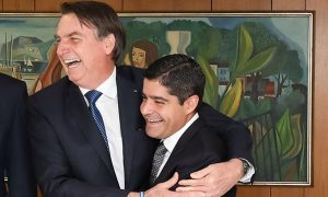Fusão entre DEM e PSL terá candidato em 2022, mas apoio a Bolsonaro será livre
