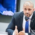 PGR defende redução de pena de Daniel Silveira por trabalho, estudo e leitura na prisão