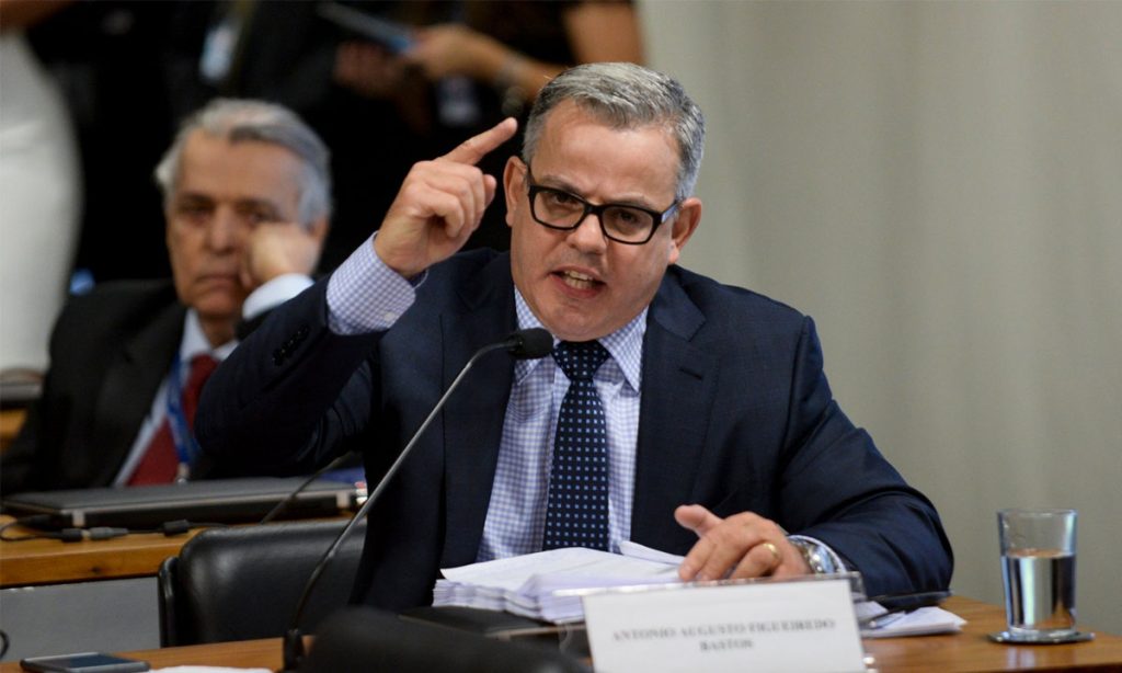 O inferno de Figueiredo Basto, o 'rei das delações' da Lava Jato