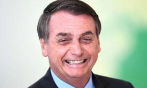Bolsonaro zomba ao saber que Kassio será relator do pedido de impeachment de Moraes