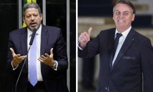 Bolsonaro ultrapassará Lula no final de maio ou junho, aposta Lira
