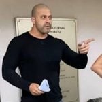 10 a 0: a nova derrota de Daniel Silveira no STF