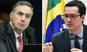 Barroso sai em defesa da Lava Jato e minimiza 'eventuais excessos'