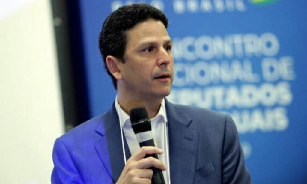 PSDB, DEM e MDB se aproximam novamente por aliança em 2022