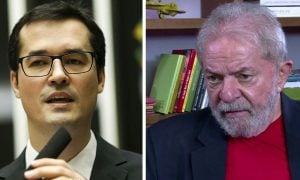 ‘Erro nosso’, diz Deltan sobre PowerPoint que colocava Lula como chefe da corrupção