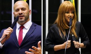 Conselho de Ética instaura processos que podem cassar Daniel Silveira e Flordelis