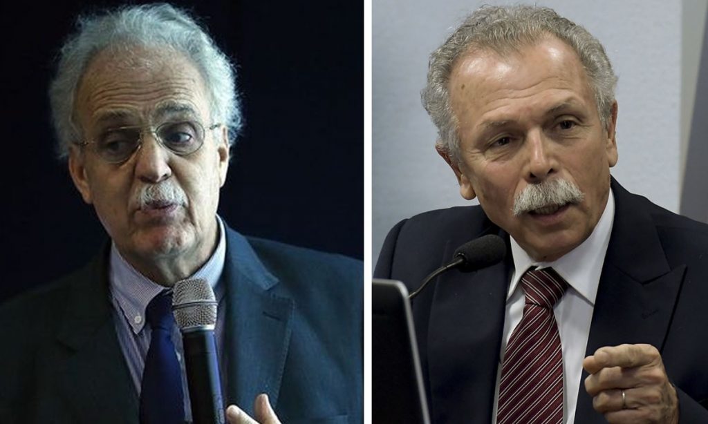 Defesa da Amazônia e da ciência rende prêmio a Carlos Nobre e Ricardo Galvão