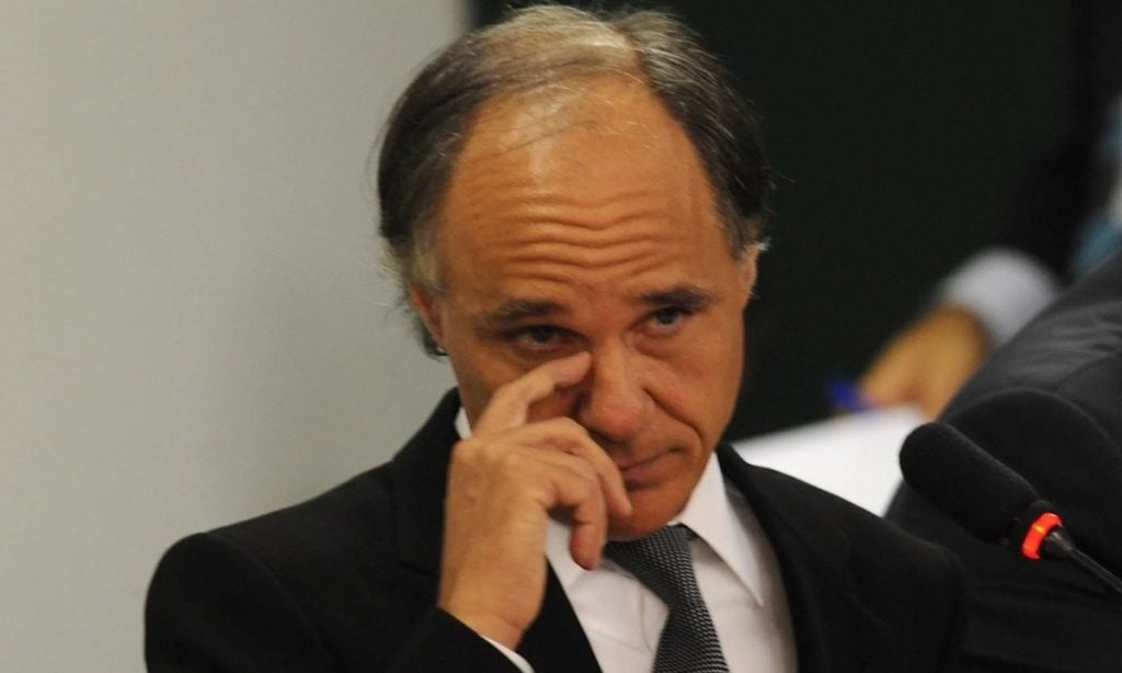 Petrobras vende nove campos terrestres para empresa de Daniel Dantas