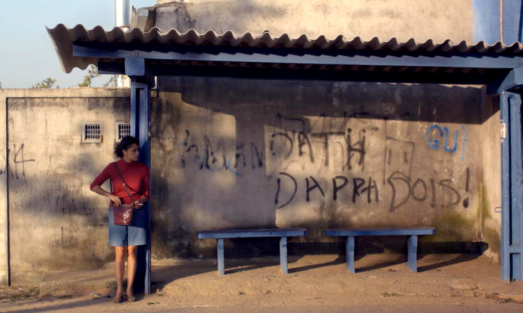 O filme ‘Rã’ também é sobre as vitórias das mães solo e do povo negro