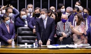 Direita que pediu frente ampla na Câmara 'roeu a corda', diz presidente do PSOL