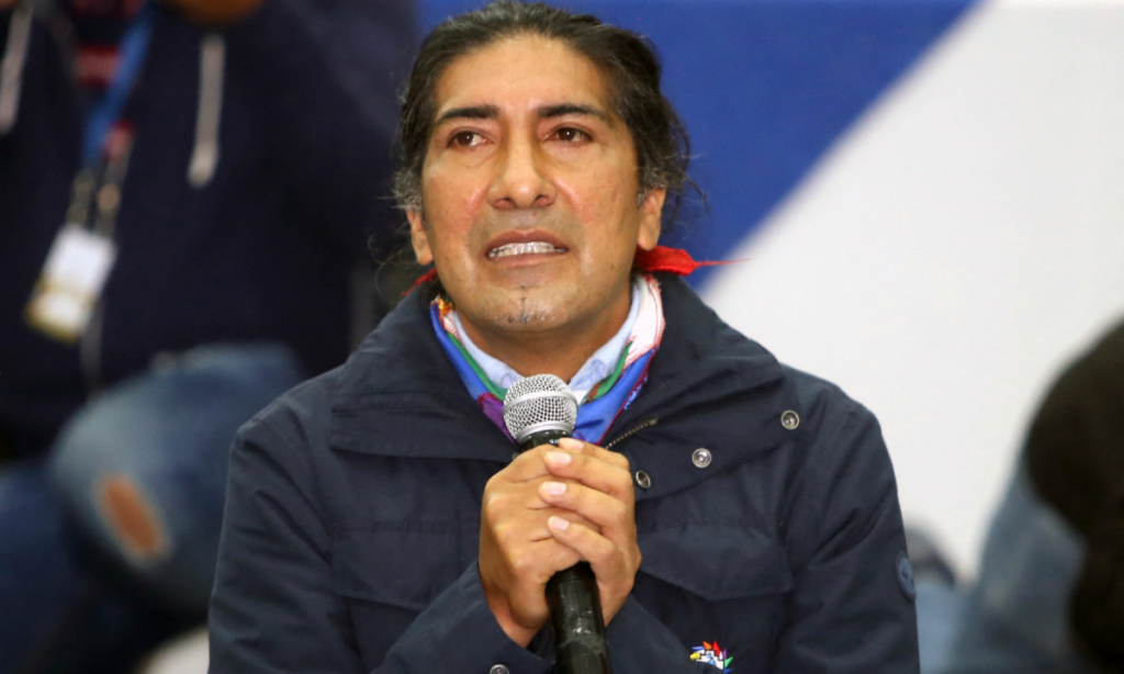 Equador fará recontagem parcial de votos após denúncia de fraude