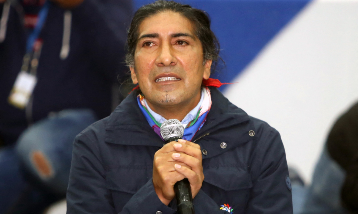 Equador fará recontagem parcial de votos após denúncia de fraude