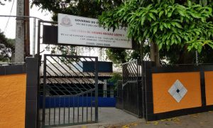 Escola pública de São Paulo suspende volta às aulas por casos de Covid-19