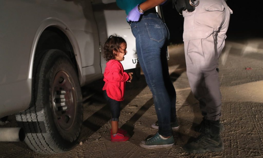 Biden quer naturalizar nove milhões de imigrantes nos EUA