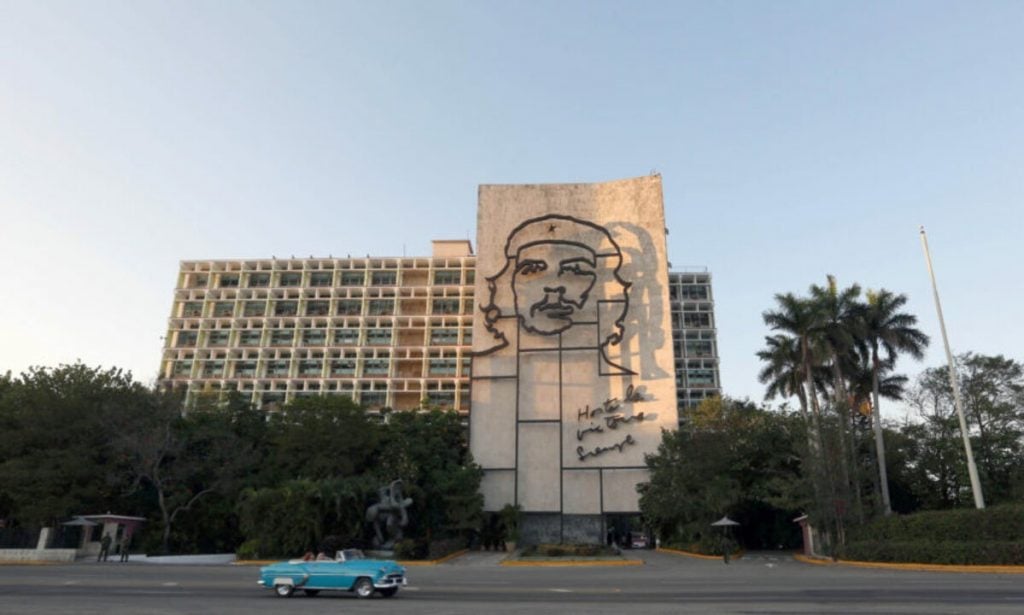 EUA e Cuba estabelecem ‘coordenação’ para a luta contra o crime organizado