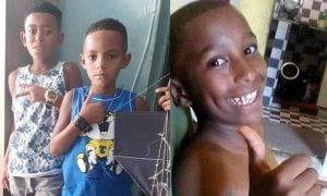 Crianças de Belford Roxo sofreram tortura antes de serem executadas, diz polícia