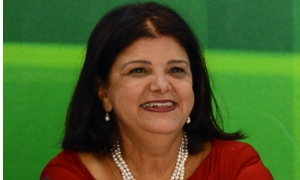 Luiza Trajano fará parte de ‘conselhão’ econômico de Lula