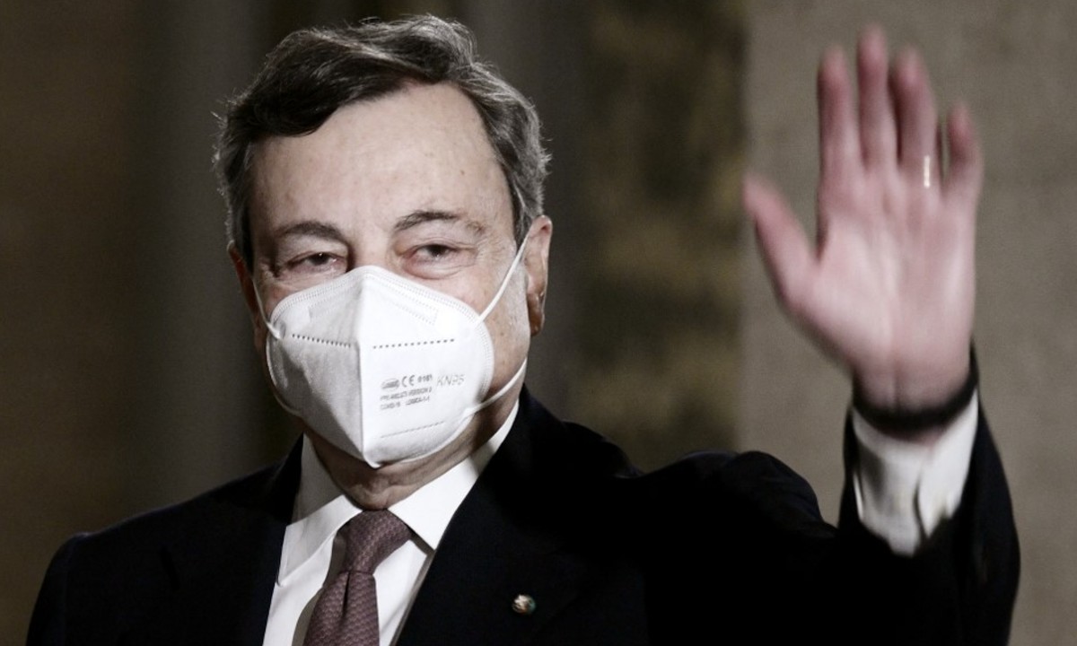 Primeiro-ministro da Itália confirma que renunciará ao cargo