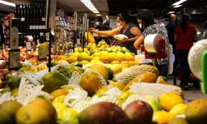 IPC-S: Inflação recua em sete capitais pesquisadas em janeiro