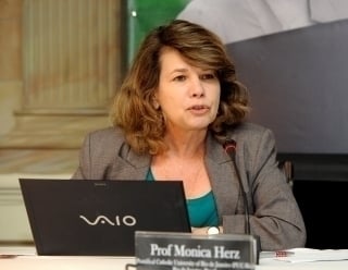 Monica Herz