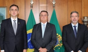 Pacheco volta a dizer que CPI da Covid não é o melhor caminho