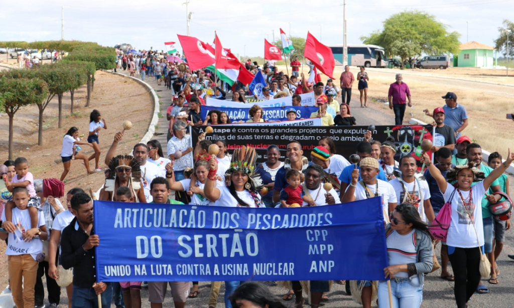 Usina nuclear em Itacuruba: que venham as Cassandras!