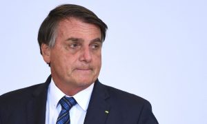 ‘A que ponto chegamos’, diz Bolsonaro sobre divulgação de conversa com Kajuru