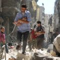 Guerra na Síria chega a mais de 507.000 mortos em 13 anos