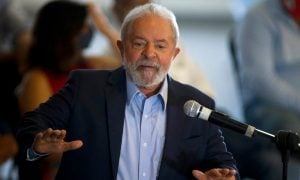 Lula cresce nas redes sociais após anulação de condenações