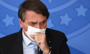 'Quem tem compromisso com a medicina terá dificuldade de aceitar convite de Bolsonaro'