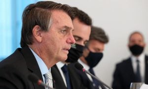 OAB acusa Bolsonaro de cometer crimes e pede à PGR denúncia ao STF