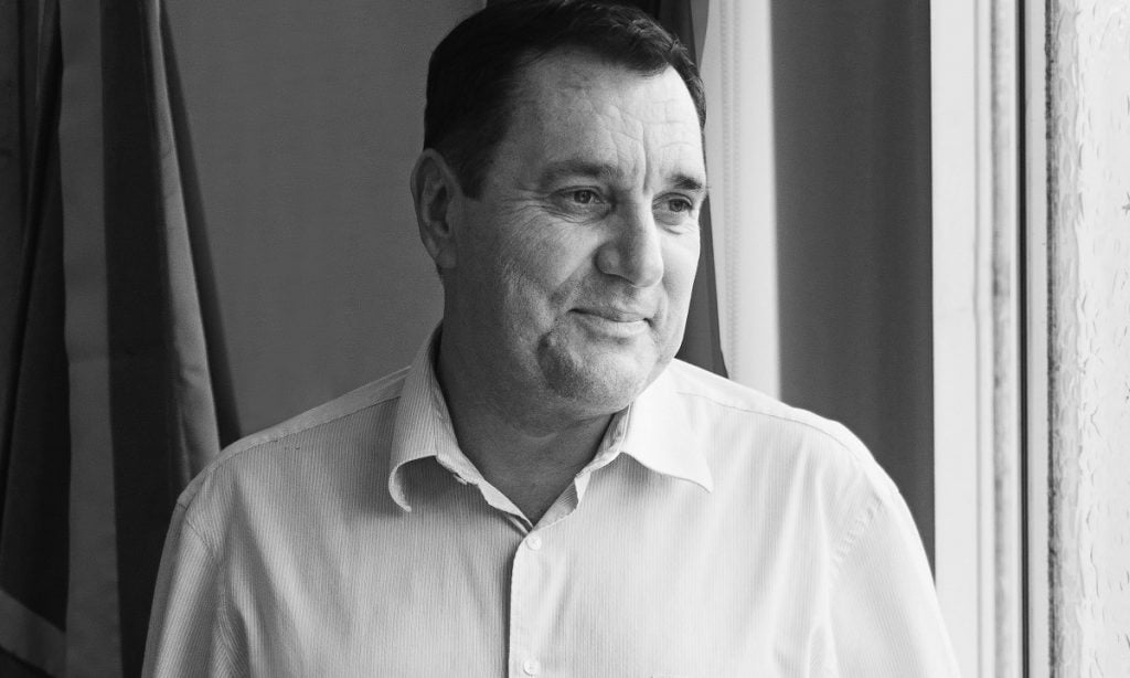 A luta da família do reitor Cancellier contra a delegada Erika Marena