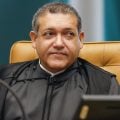 Nunes Marques pede vista e suspende julgamento que pode retirar mandato de 7 deputados
